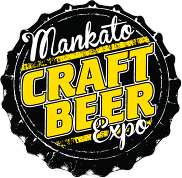 Mankato Craft Beer Expo Logo